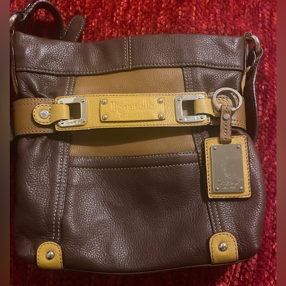 Tignanello bag - Picture 6 of 6